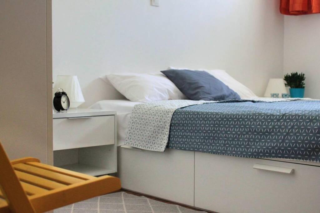 Apartment Dolce Vita Zadar Exteriör bild