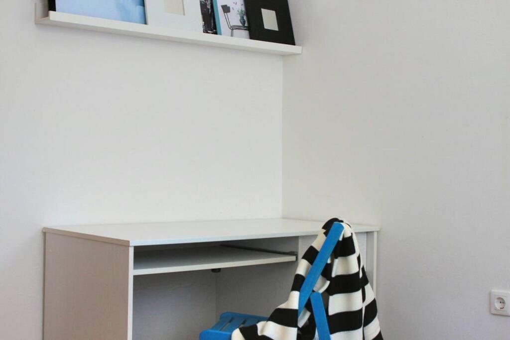 Apartment Dolce Vita Zadar Exteriör bild
